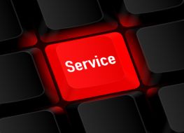 Service