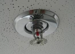 Poren Mineralfaserdecke