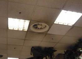 Procoustic L�ftungsauslass vh